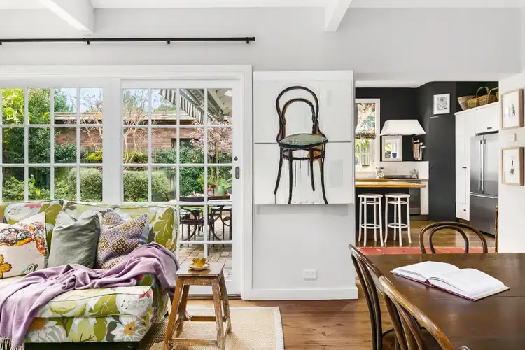 Fifth view of Homely house listing, 59 Baringa Road, Northbridge NSW 2063