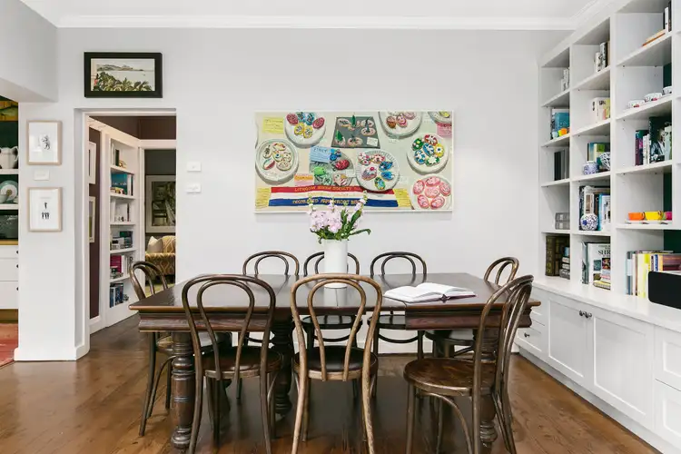 Sixth view of Homely house listing, 59 Baringa Road, Northbridge NSW 2063