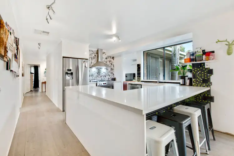 36 Thornbill Drive, Carrum Downs VIC 3201