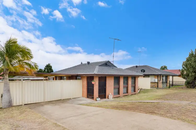 23 Cordelia Street, Rosemeadow NSW 2560