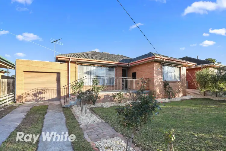 12 McAllister Street, Breakwater VIC 3219