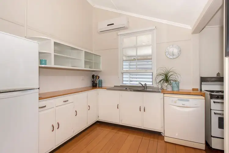 Fourth view of Homely house listing, 17 Shaw Street, West End QLD 4810
