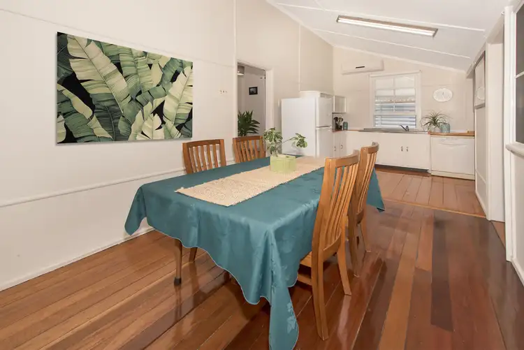 Fifth view of Homely house listing, 17 Shaw Street, West End QLD 4810