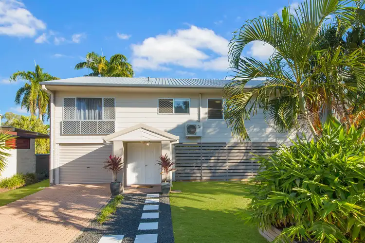Main view of Homely house listing, 29 Brock Street, Aitkenvale QLD 4814