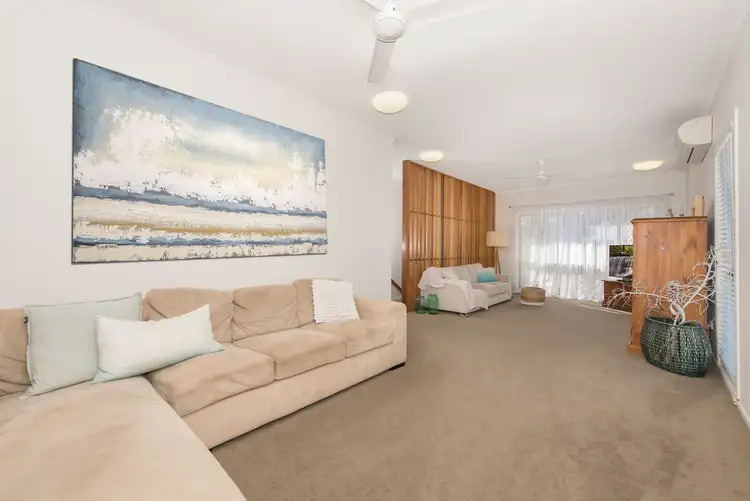 Second view of Homely house listing, 29 Brock Street, Aitkenvale QLD 4814