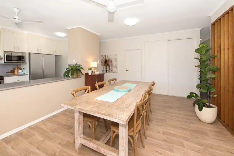 Fifth view of Homely house listing, 29 Brock Street, Aitkenvale QLD 4814