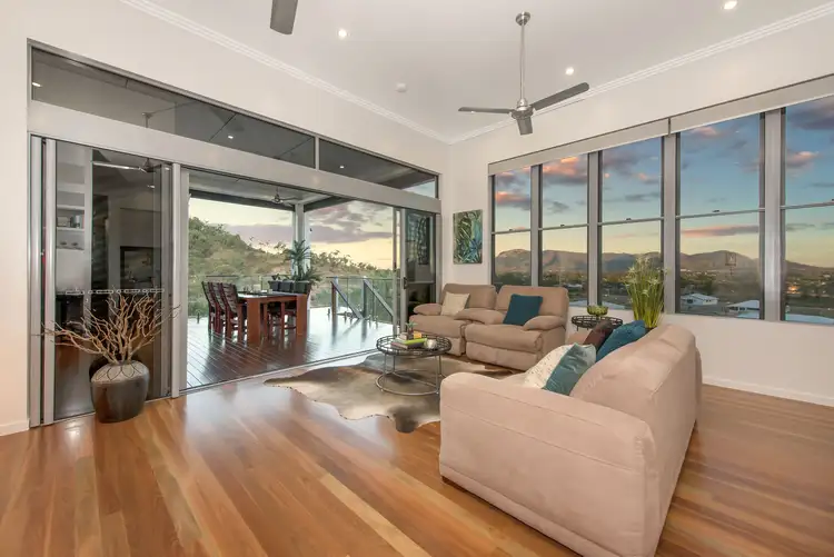 Fourth view of Homely house listing, 33 Zoe Court, Mount Louisa QLD 4814