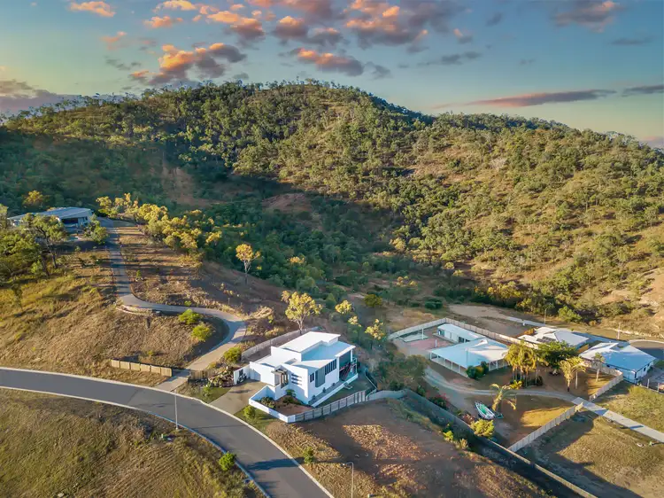 Fifth view of Homely house listing, 33 Zoe Court, Mount Louisa QLD 4814