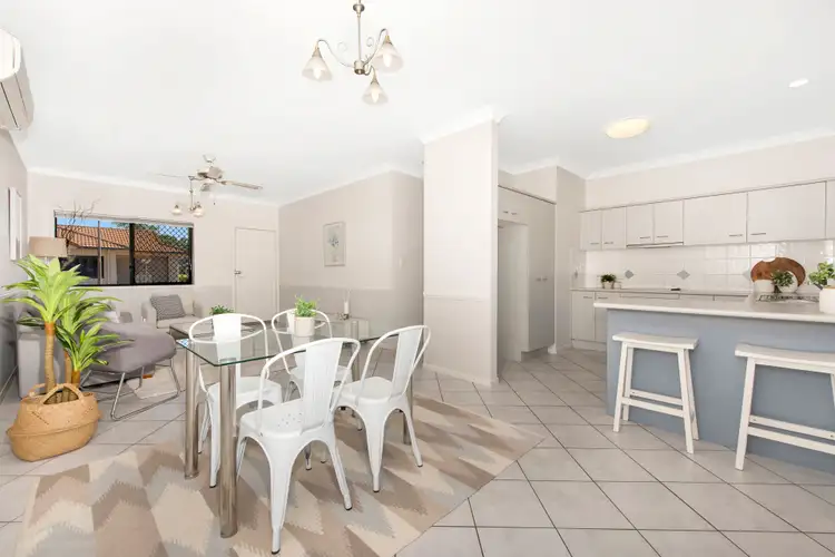 42/1 Burnda Street, Kirwan QLD 4817