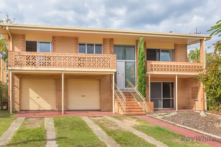 4A Palmtree Avenue, Scarborough QLD 4020