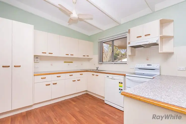 Second view of Homely house listing, 4A Palmtree Avenue, Scarborough QLD 4020