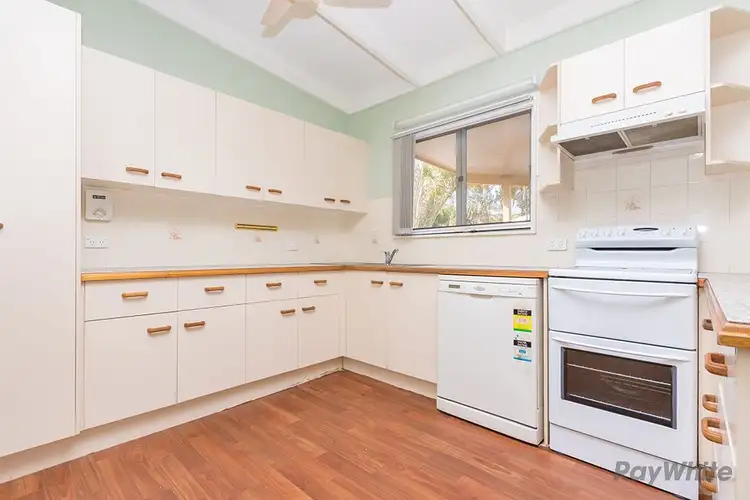 Third view of Homely house listing, 4A Palmtree Avenue, Scarborough QLD 4020