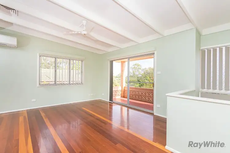 Fifth view of Homely house listing, 4A Palmtree Avenue, Scarborough QLD 4020