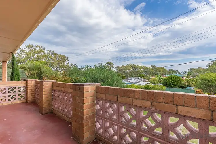 Sixth view of Homely house listing, 4A Palmtree Avenue, Scarborough QLD 4020