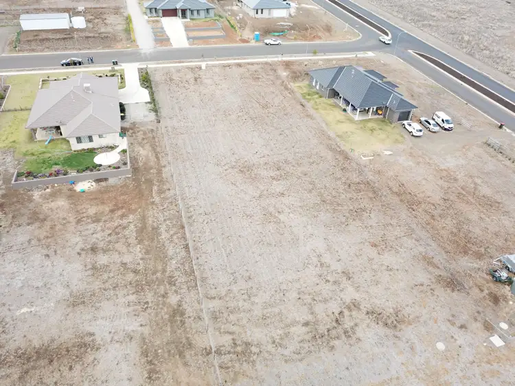 Fourth view of Homely land listing, 3 Bluebell Way, Tamworth NSW 2340