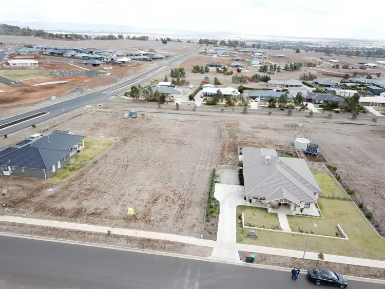 Fifth view of Homely land listing, 3 Bluebell Way, Tamworth NSW 2340