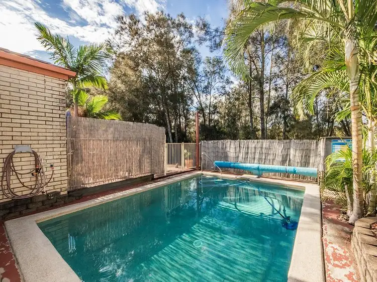 1/100 Cootharaba Drive, Helensvale QLD 4212
