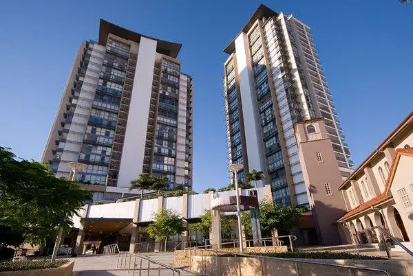 203/105 Scarborough Street, Southport QLD 4215