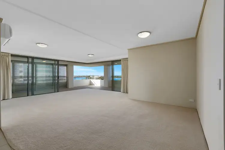 Second view of Homely unit listing, 203/105 Scarborough Street, Southport QLD 4215
