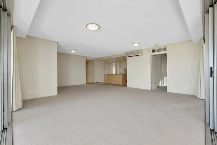 Third view of Homely unit listing, 203/105 Scarborough Street, Southport QLD 4215