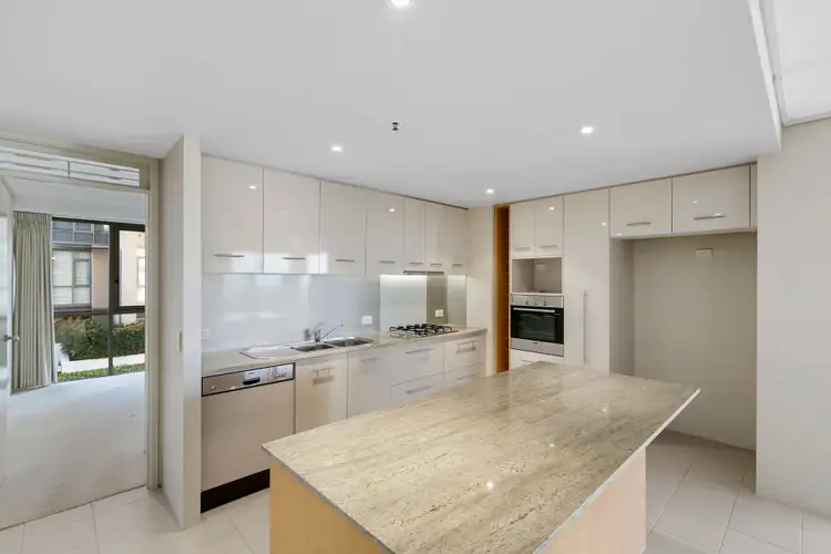 Fifth view of Homely unit listing, 203/105 Scarborough Street, Southport QLD 4215