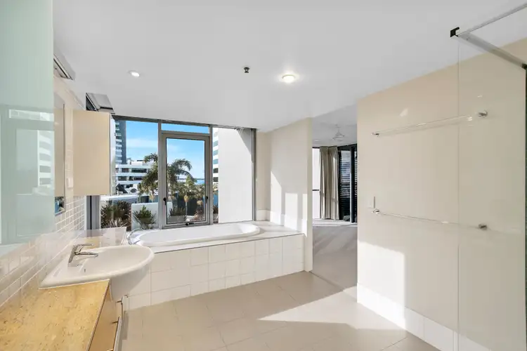 Sixth view of Homely unit listing, 203/105 Scarborough Street, Southport QLD 4215
