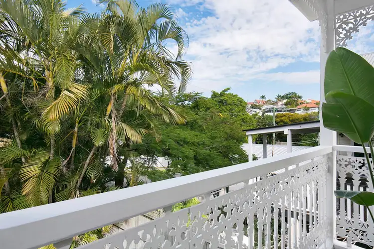 Fifth view of Homely house listing, 29 Leigh Street, Coorparoo QLD 4151