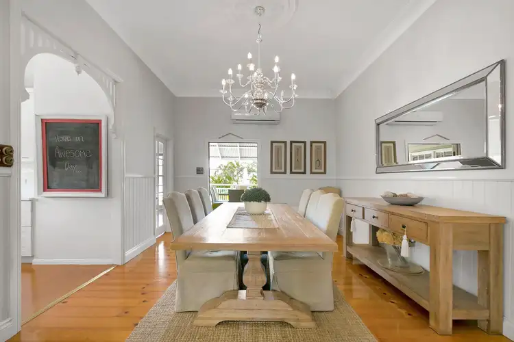 Sixth view of Homely house listing, 29 Leigh Street, Coorparoo QLD 4151