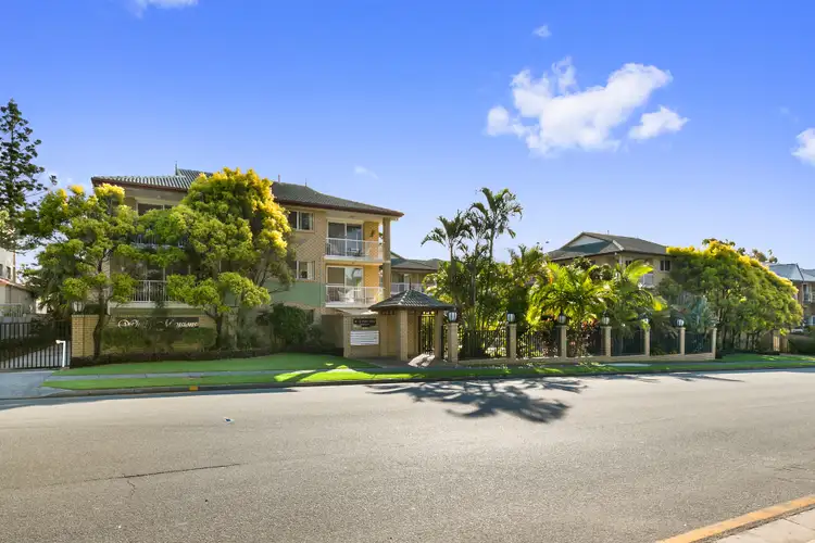 4/16 Whitby Street, Southport QLD 4215
