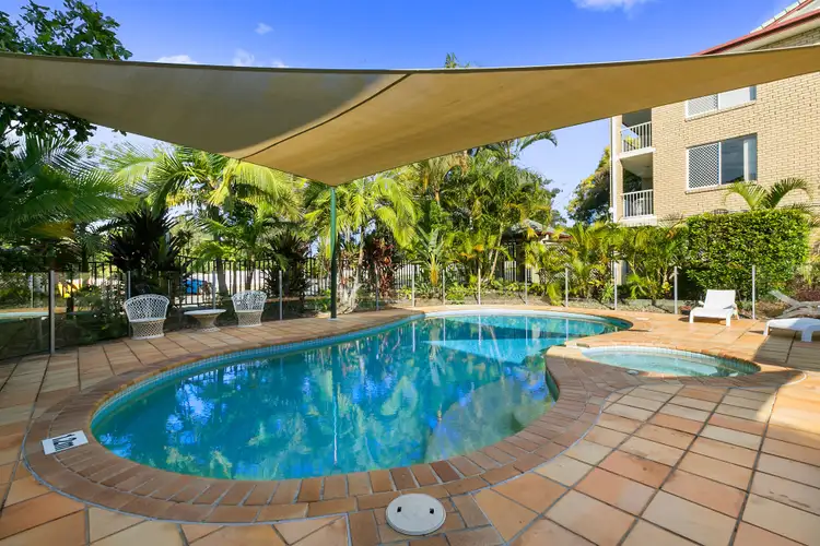 Second view of Homely unit listing, 4/16 Whitby Street, Southport QLD 4215