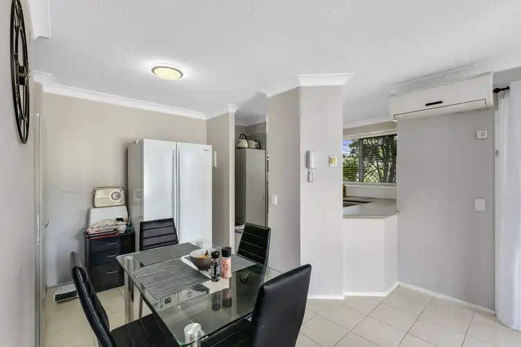 Fourth view of Homely unit listing, 4/16 Whitby Street, Southport QLD 4215