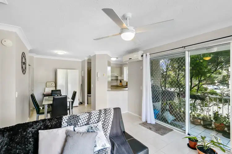 Fifth view of Homely unit listing, 4/16 Whitby Street, Southport QLD 4215