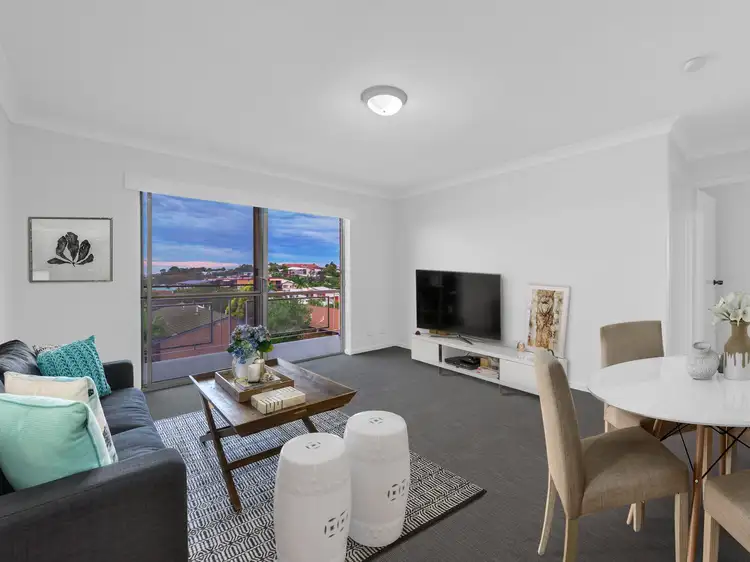 8/40 Pine Street, Bulimba QLD 4171
