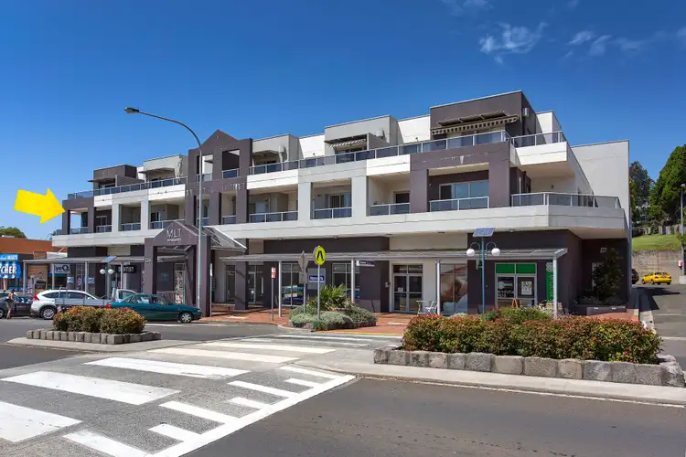 8/124 Terralong Street, Kiama NSW 2533