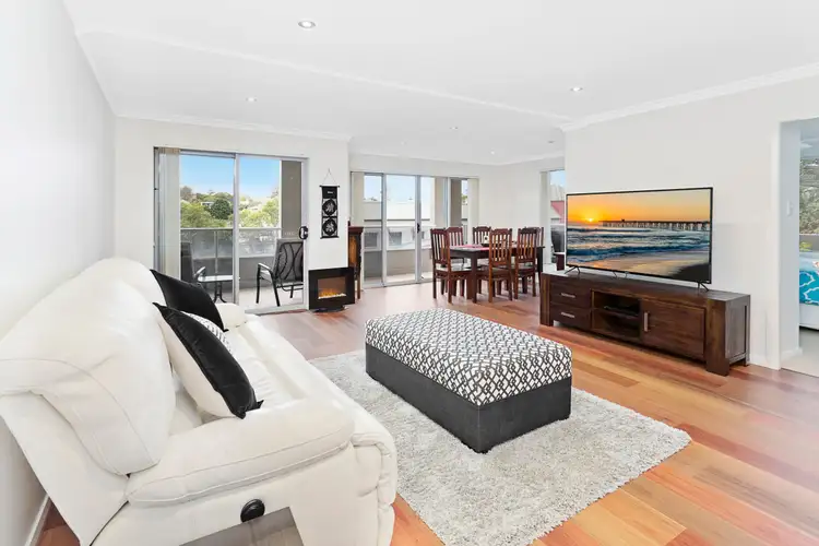 Second view of Homely unit listing, 8/124 Terralong Street, Kiama NSW 2533