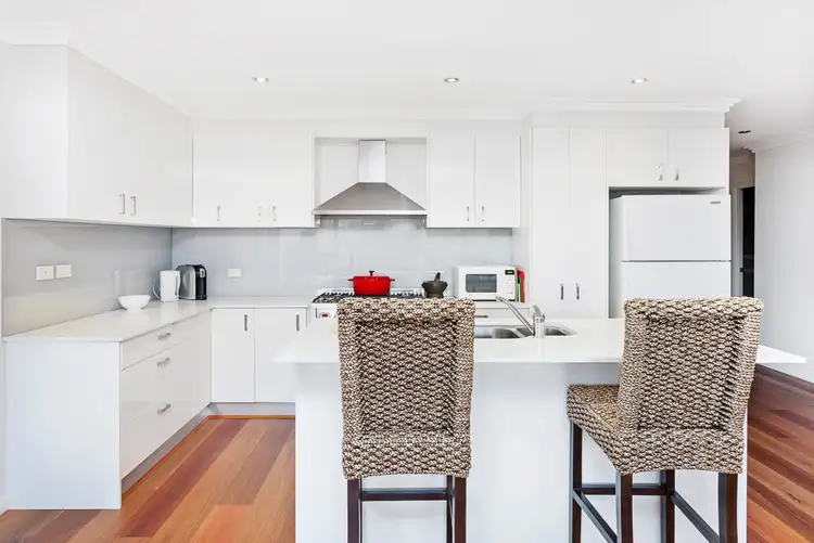 Third view of Homely unit listing, 8/124 Terralong Street, Kiama NSW 2533