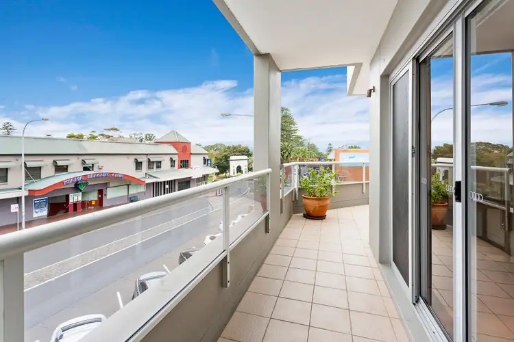Fifth view of Homely unit listing, 8/124 Terralong Street, Kiama NSW 2533