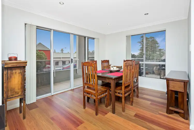Sixth view of Homely unit listing, 8/124 Terralong Street, Kiama NSW 2533
