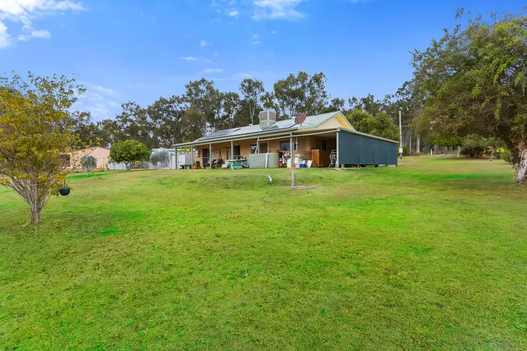 27 Brough Court, Esk QLD 4312