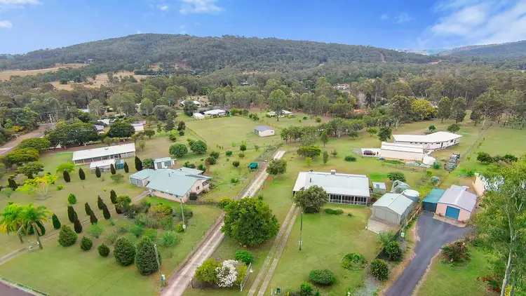 Second view of Homely house listing, 27 Brough Court, Esk QLD 4312