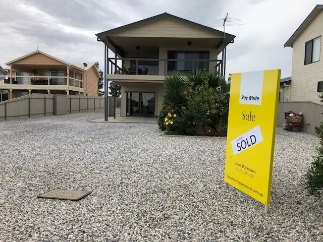 Main view of Homely house listing, 43 Grahn Road, James Well SA 5571