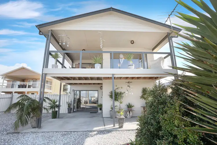 Second view of Homely house listing, 43 Grahn Road, James Well SA 5571