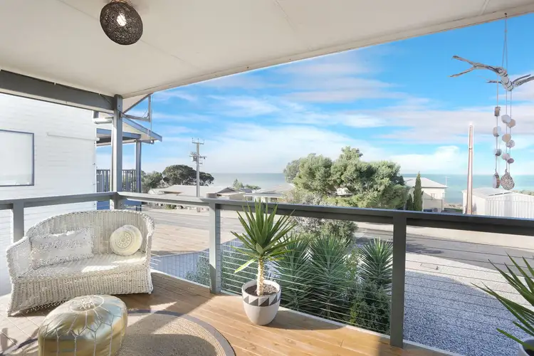 Third view of Homely house listing, 43 Grahn Road, James Well SA 5571