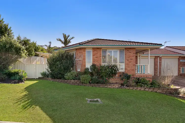 Second view of Homely other listing, 1/3 Robert Place, Bateau Bay NSW 2261