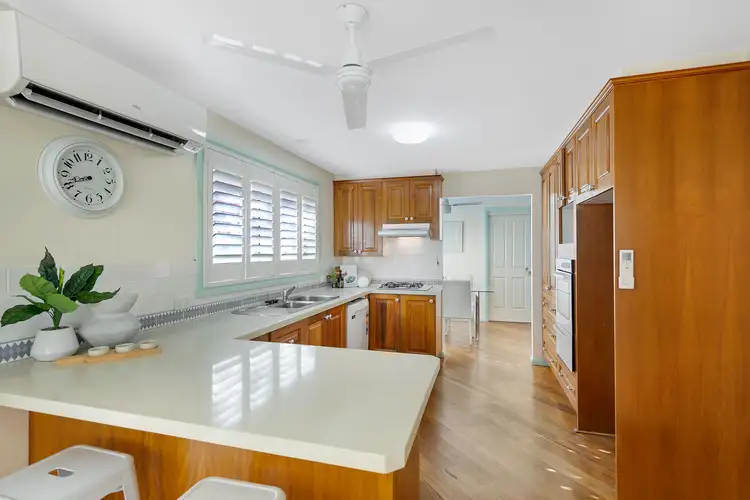 Third view of Homely other listing, 1/3 Robert Place, Bateau Bay NSW 2261