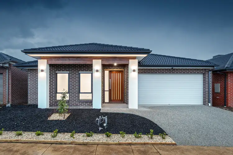 9 Stettler Boulevard, Mickleham VIC 3064