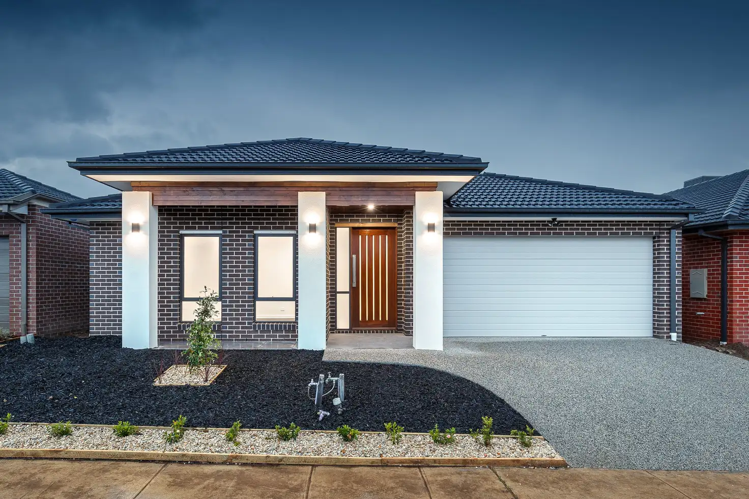 Main view of Homely house listing, 9 Stettler Boulevard, Mickleham VIC 3064