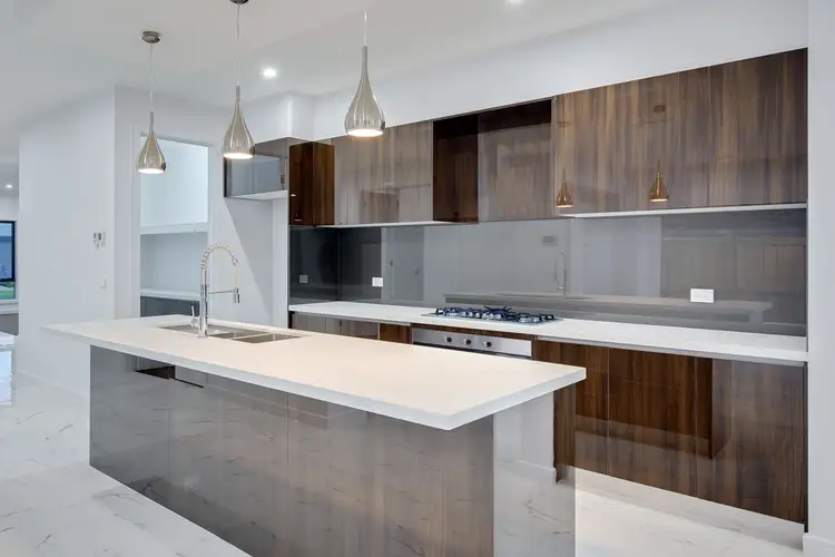 Second view of Homely house listing, 9 Stettler Boulevard, Mickleham VIC 3064