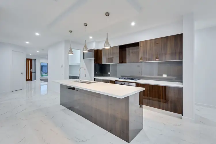 Third view of Homely house listing, 9 Stettler Boulevard, Mickleham VIC 3064