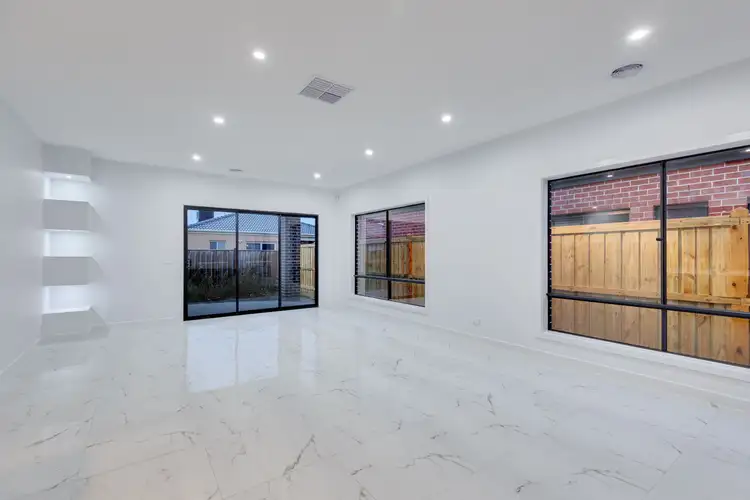 Sixth view of Homely house listing, 9 Stettler Boulevard, Mickleham VIC 3064